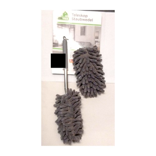 Toptex telescopic duster - toptex,