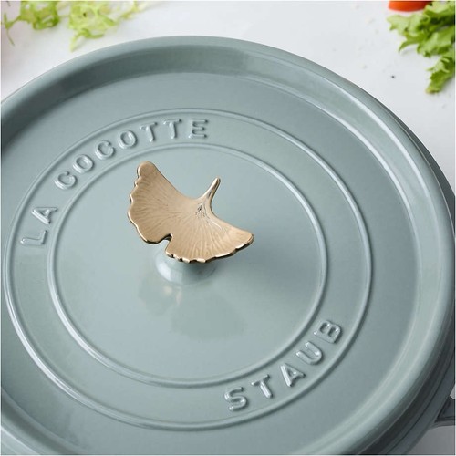 Staub daniel humm ginkgo - daniel,