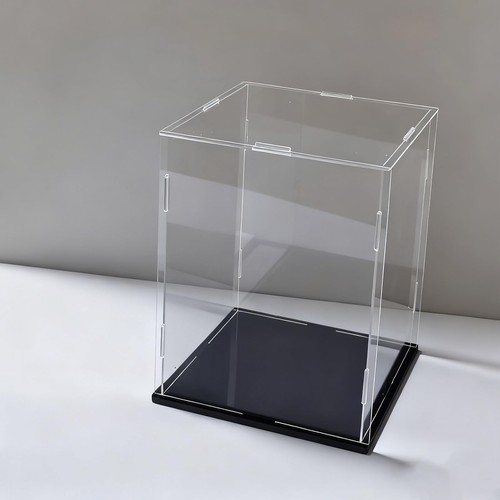 Acryl vitrine - acryl,