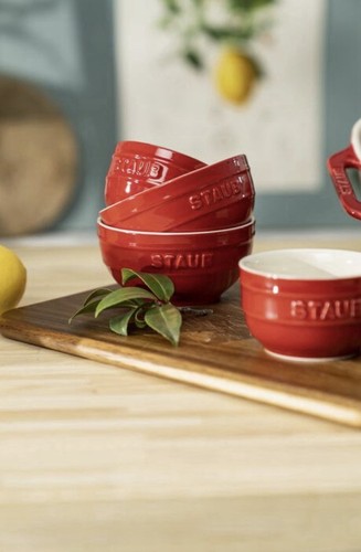 New staub cherry - 🍒new,