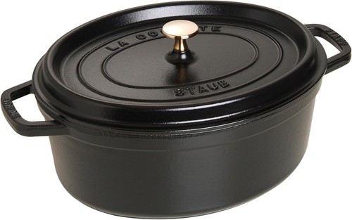 Staub cast iron - staub,