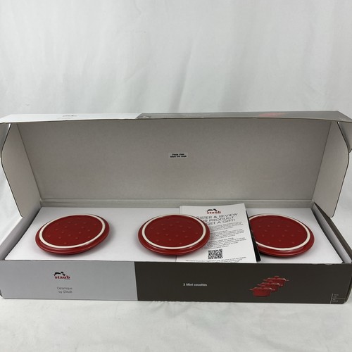 New box staub - box,