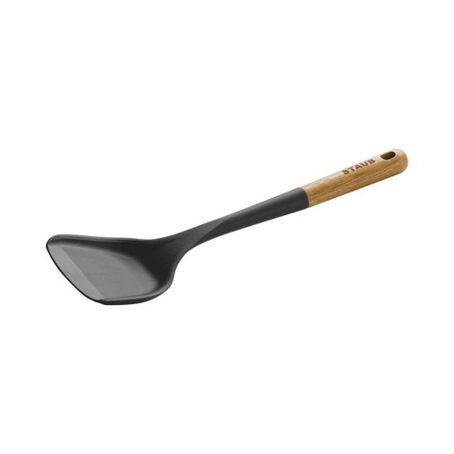 Staub silicone wok turner - staub,