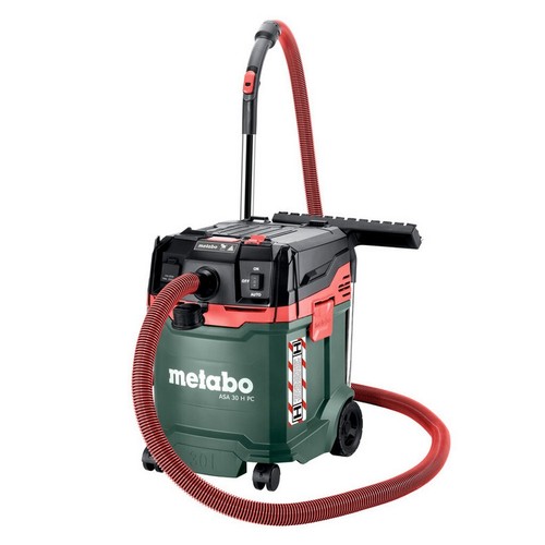Metabo all purpose vacuum - metabo,