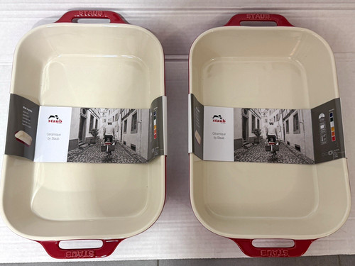 Staub ceramique ceramic - ceramique,