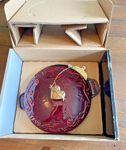 Rare staub tomorrowland tastes - tomorrowland,