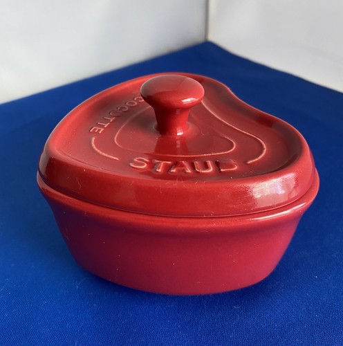 Staub mini cocotte - mini, cocotte,