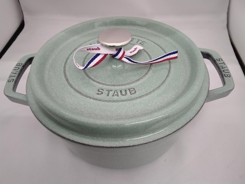 Staub 22cm pico - pico, round