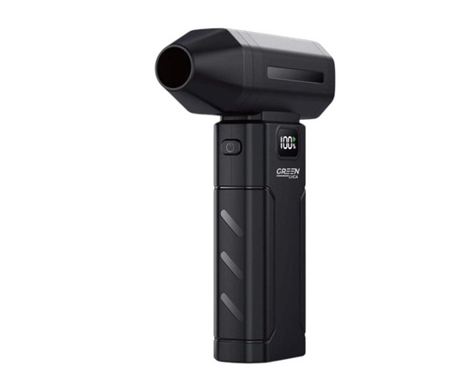 Cordless turbo blower - blower, 90000rpm