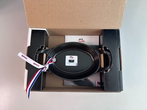 Staub inch oval - staub, mini