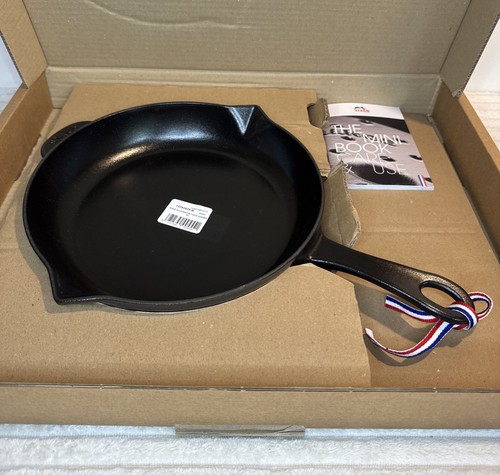 Staub cast iron frying - staub,