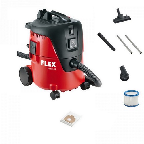 Flex industrial vacuum cleaner - flex,