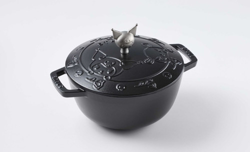 Psl staub sanrio cast - staub,