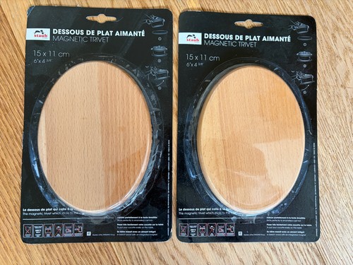 New and sealed 2x - new,