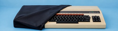 Dust cover acorn bbc - bbc, master