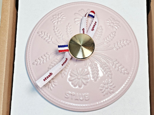 Staub nabe 16cm 2 qt - s, 1.2