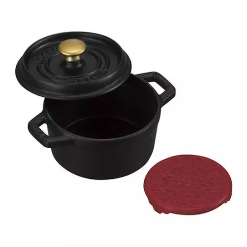 Collectible staub pico - staub, cocotte