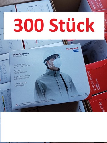 300 pack filter masks dust - 300,
