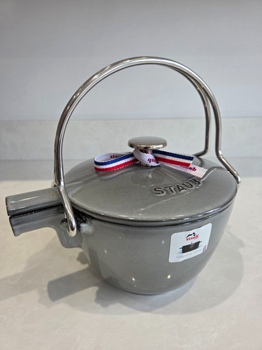 Staub 16cm teapot - staub,