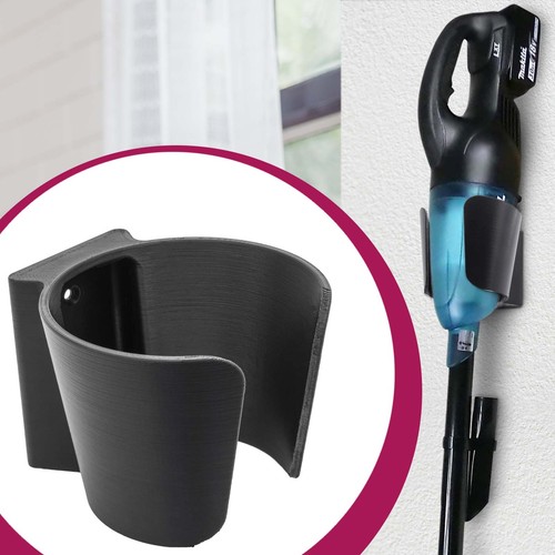 Vacuum cleaner wall - wall, mount