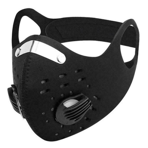 Sports dust mask - dust,