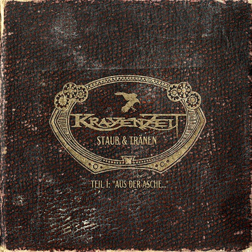 Krayenzeit staub und tränen - krayenzeit,