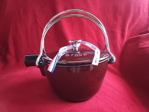 Staub theiere 15l 5 - staub, /16.5