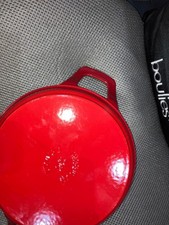 STAUB Cast Iron Round Roasting