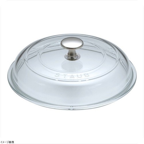 Staub domed glass - staub,