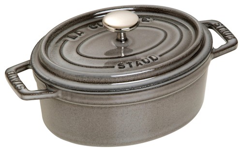 Staub pico cocotte - pico,