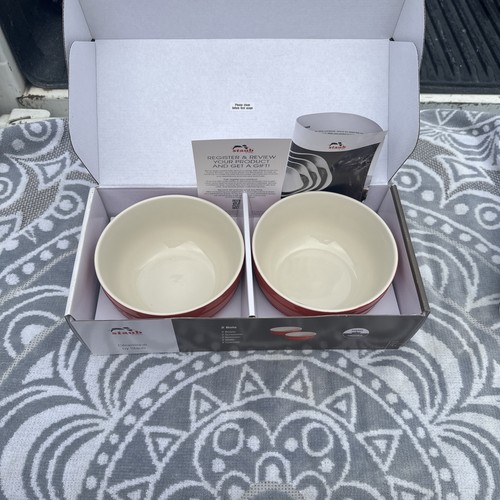 Staub ceramic large - staub,