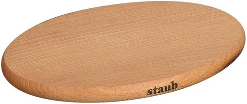 Staub magnetic board trivet - staub,
