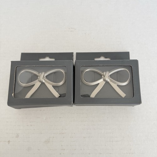 Martha stewart set - set, bow