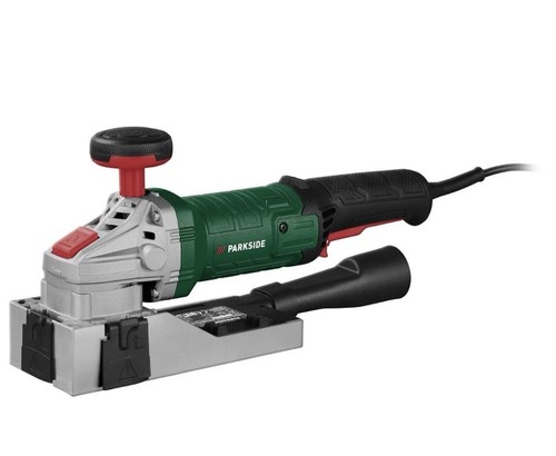 Parkside paint cutter plf 720 - paint,