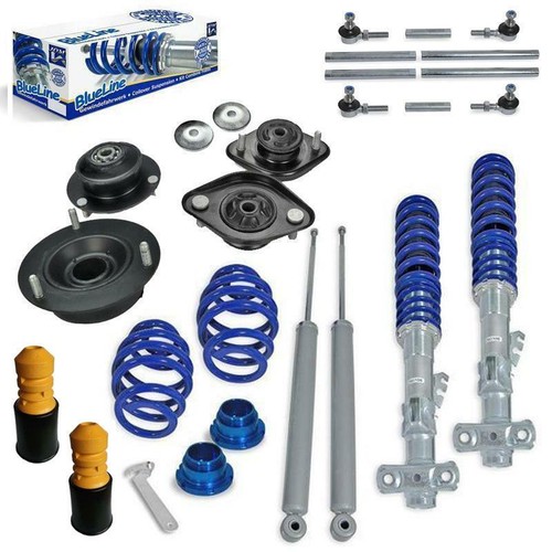 Coilovers strut bearings - coilovers,