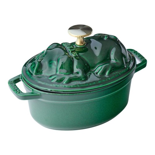 Staub piggy cocotte - cocotte, 17cm