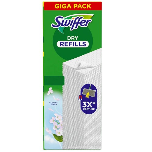 Swiffer mega pack anti - swiffer,