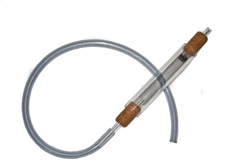 Handheld vacuum cleaner - vacuum, for