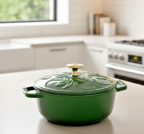 Staub nabe 3 - wa-nabe, inches