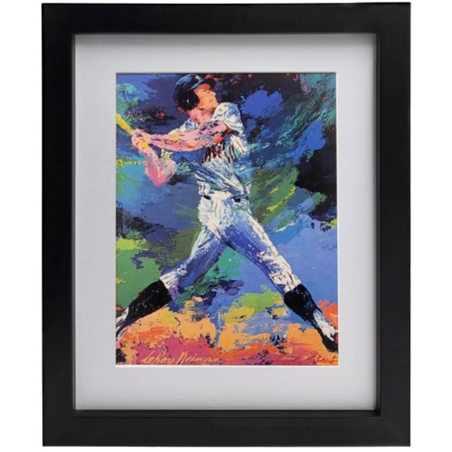 Leroy neiman rusty staub - leroy, staub"