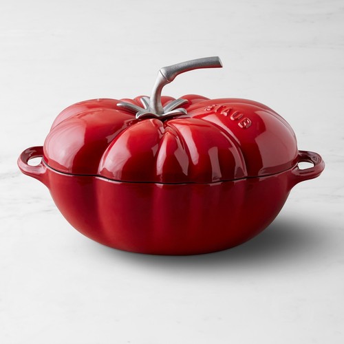 Williams staub enameled cast - enameled,