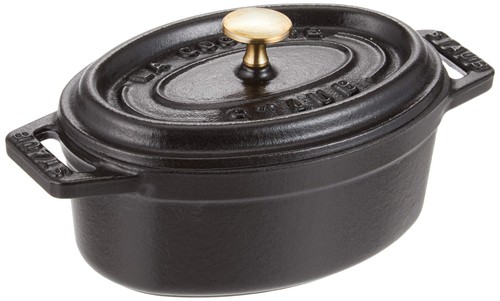 Staub mini pico cocotte - staub,