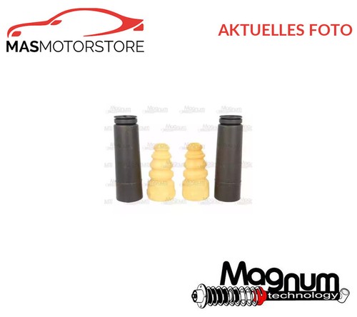 Rear shock absorber dust cover - absorber,