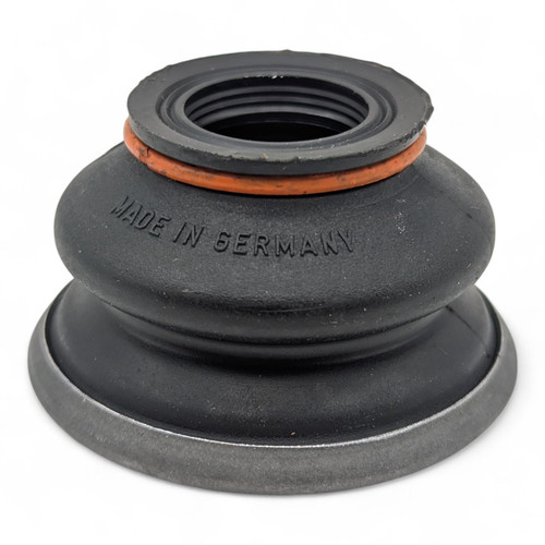 Sealing boot dust - dust, for