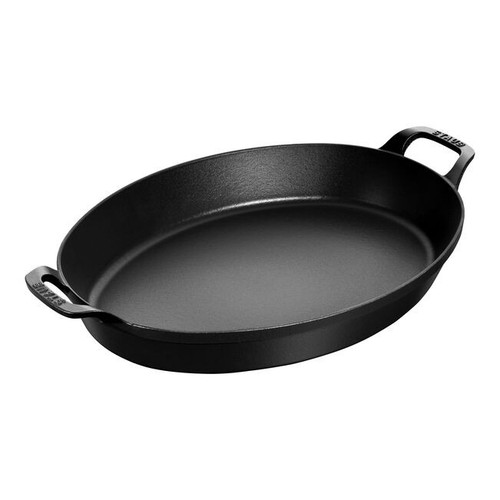 Free shipping staub 37x28cm - shipping:,