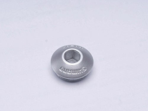 Shimano dust cap - shimano, ax