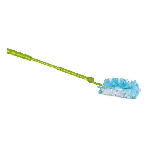 Duster with telescopic handle - duster,