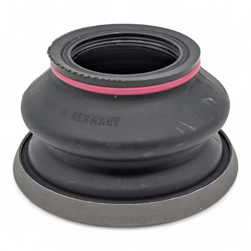 Sealing boot dust - sealing, cap