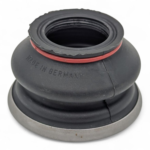 Sealing boot dust - dust, for