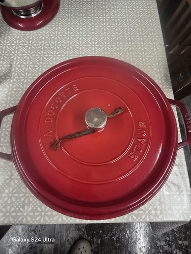 Staub 1004352 cast - staub,